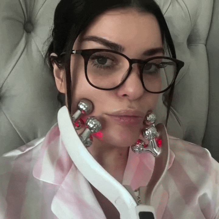 Lunerva™ Lift & Drain Roller