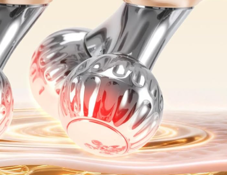 Red Light Therapy Mode