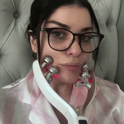 Lunerva™ Lift & Drain Roller